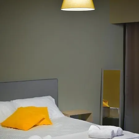 Apartament Gaia PalaiónTsiflíkion