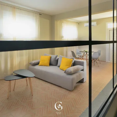 Gaia Apartament