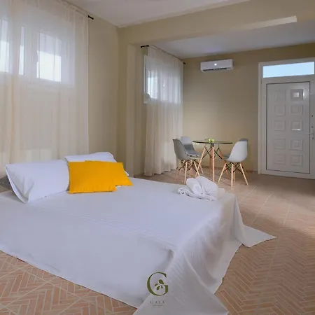 Gaia PalaiónTsiflíkion