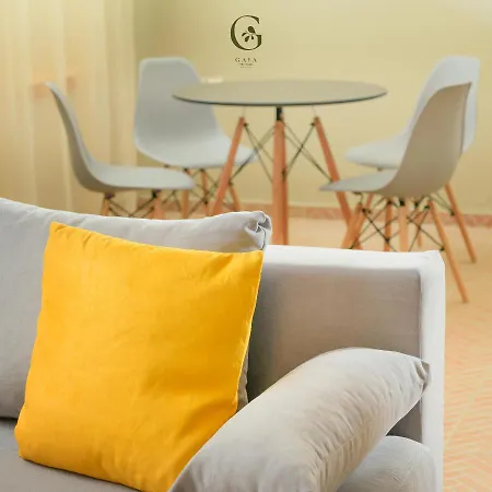 Gaia * PalaiónTsiflíkion