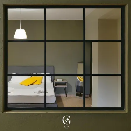 Apartament Gaia PalaiónTsiflíkion