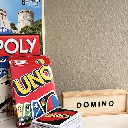 Apartament Gaia PalaiónTsiflíkion