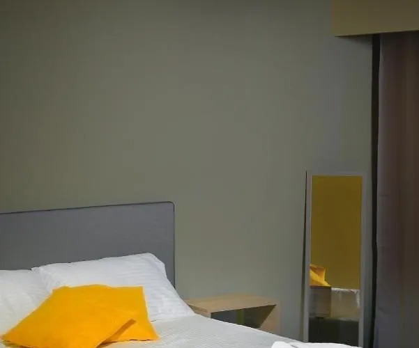 Apartment Gaia Palaiontsiflikion