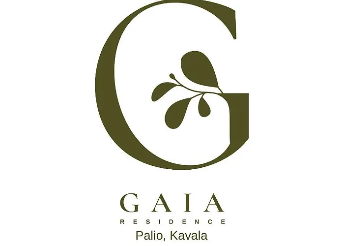 Apartment Gaia