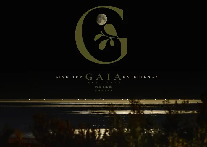 Gaia * Palaiontsiflikion