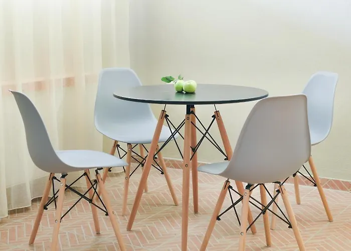 Gaia Apartment