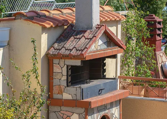 Gaia Apartment Palaiontsiflikion