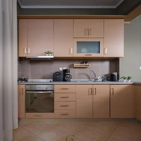 Gaia PalaiónTsiflíkion