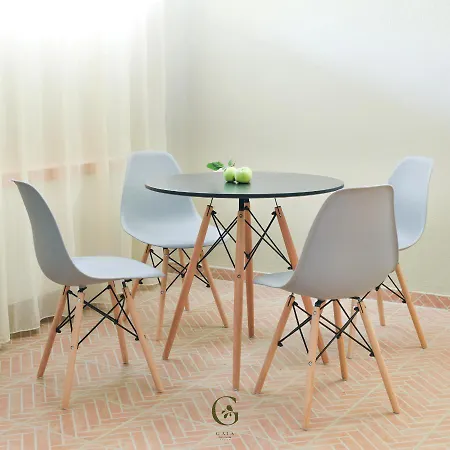 Gaia Apartment