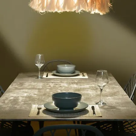 Gaia PalaiónTsiflíkion