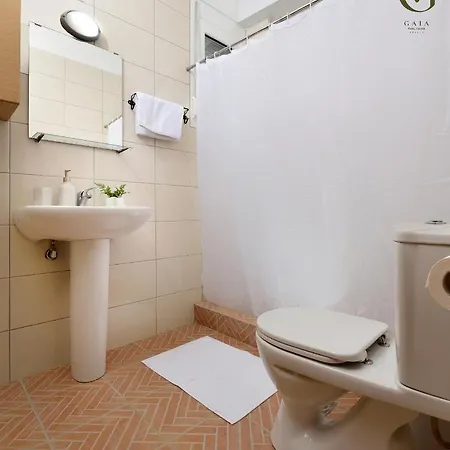 Apartment Gaia