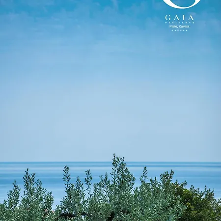 Gaia Apartment *